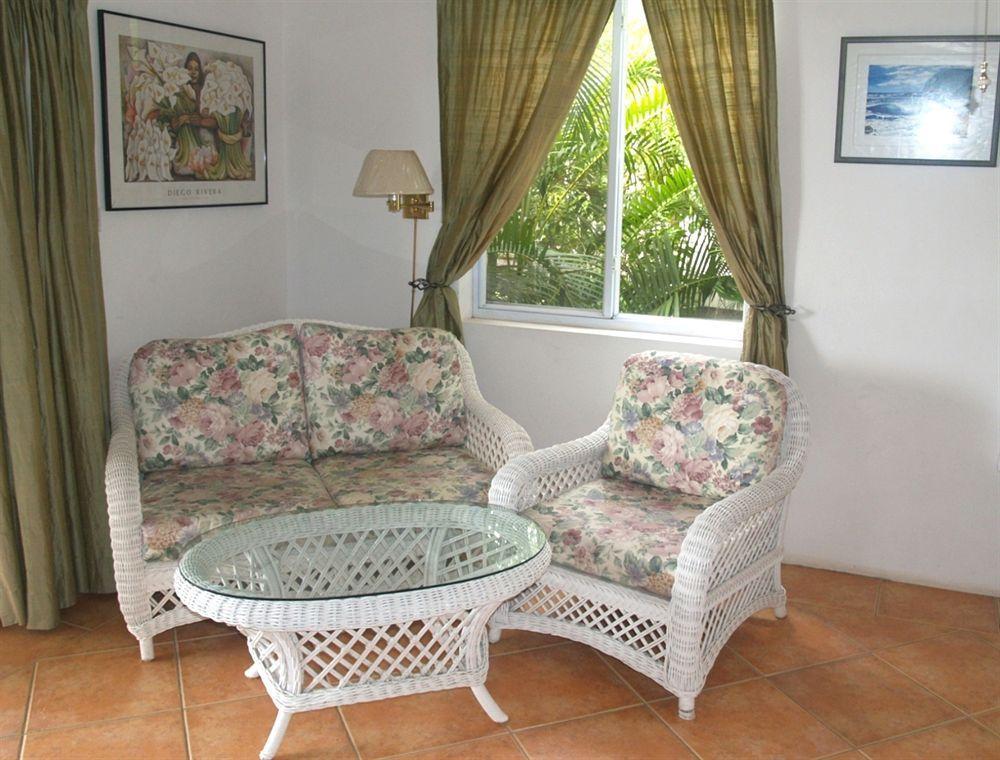 Nature'S Paradise Bed and Breakfast Marigot Bay Exteriör bild
